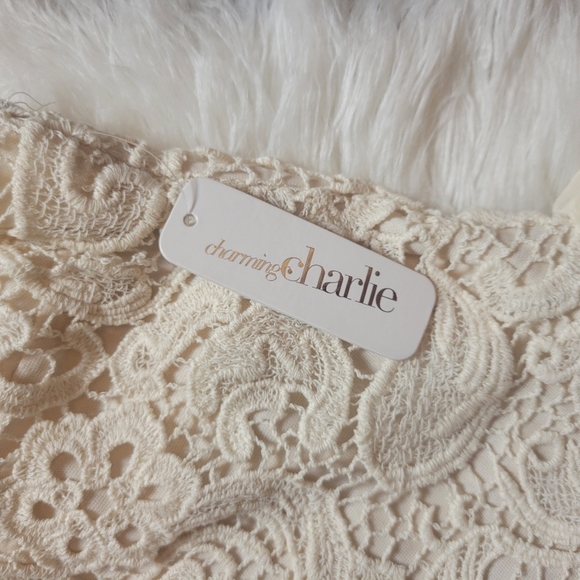 CC Dress - Picture 3 of 3